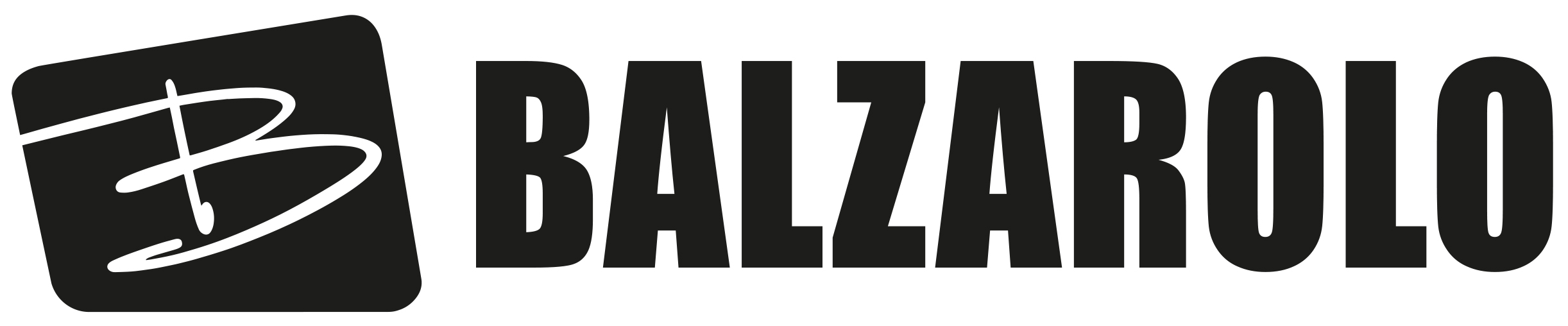 Logo Balzarolo classic