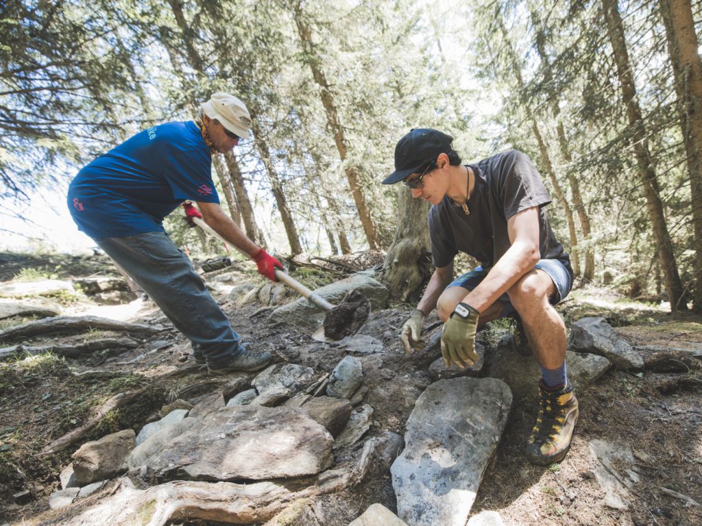 valposchiavo blog trailbauwoche 14