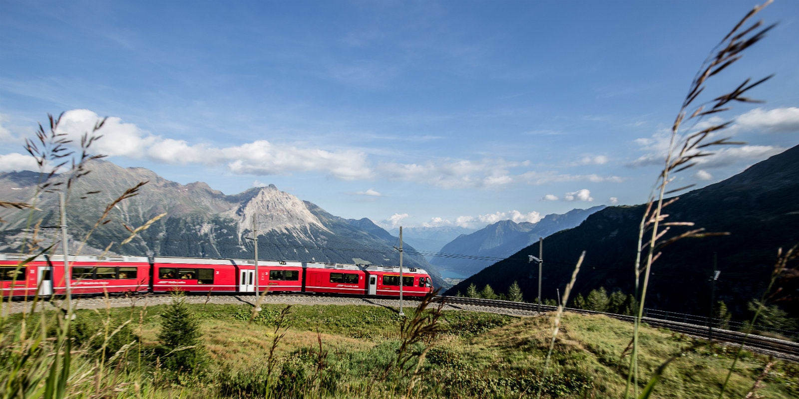 Guida turistica ufficiale - Valposchiavo