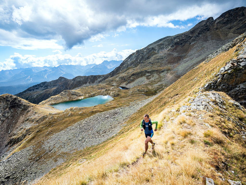 Trail Running