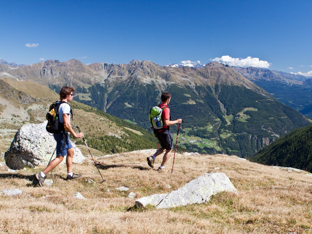 Albula/Bernina