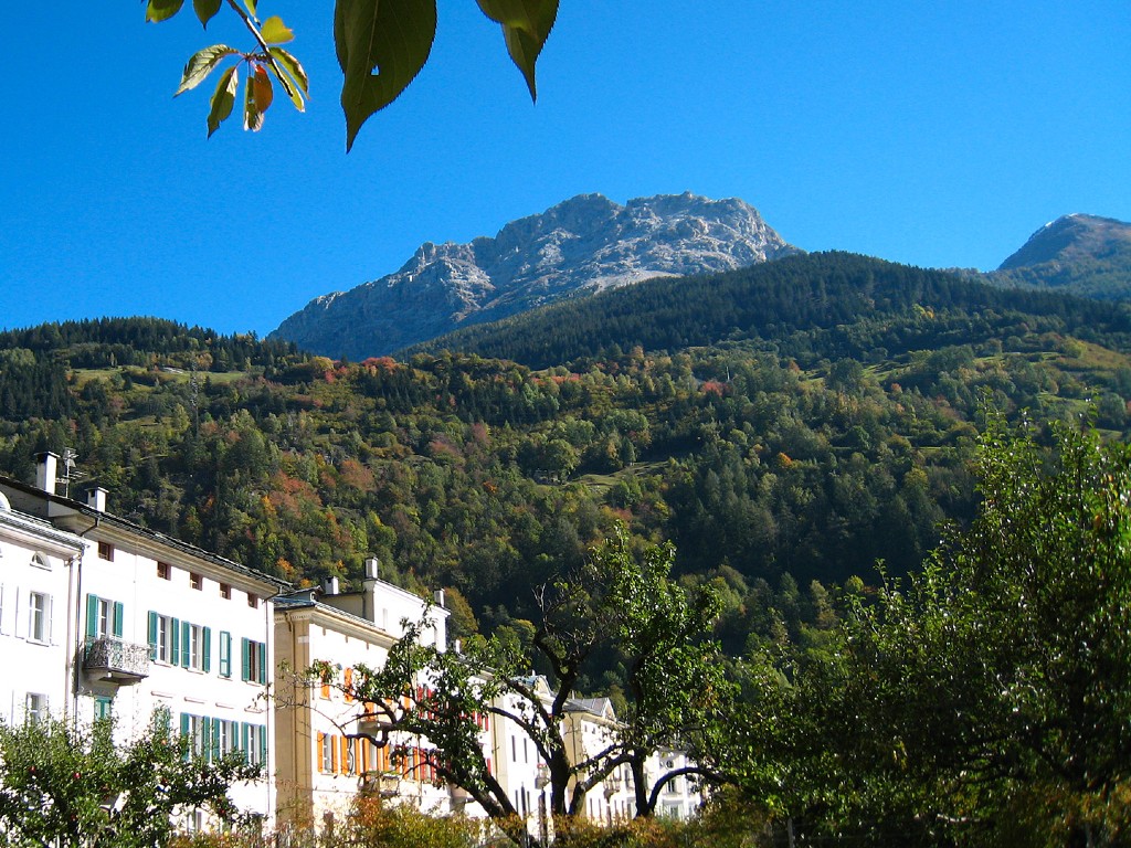 Poschiavo Buongiorno