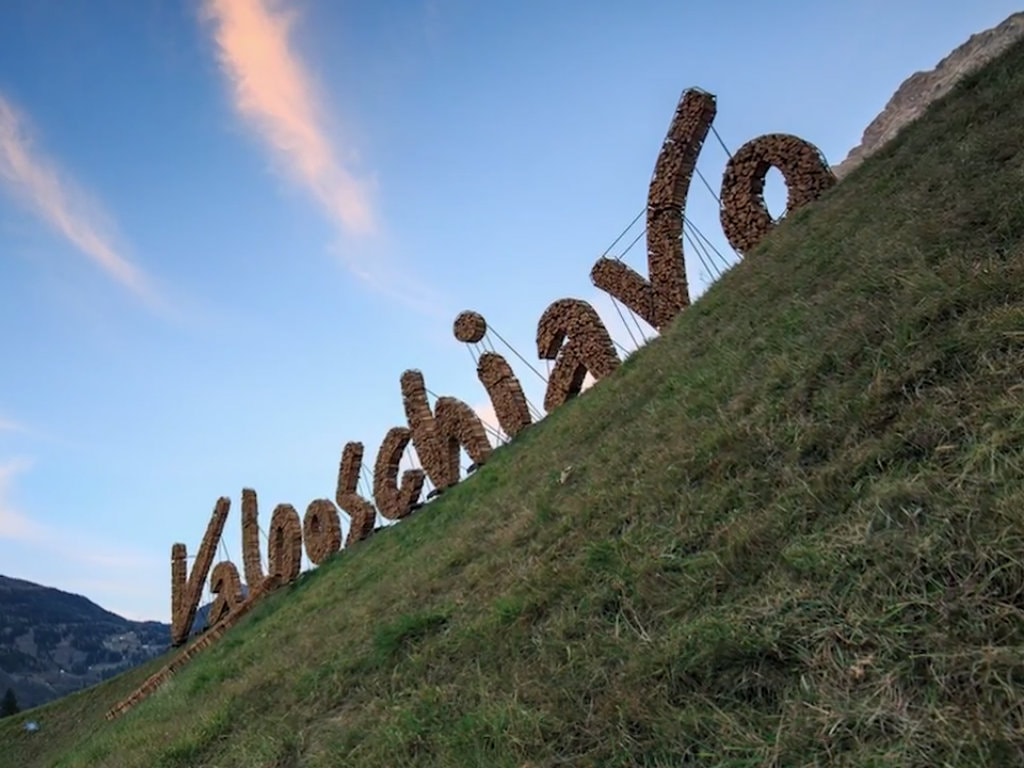 100% Valposchiavo - Trailer zur MILESTONE-Auszeichnung