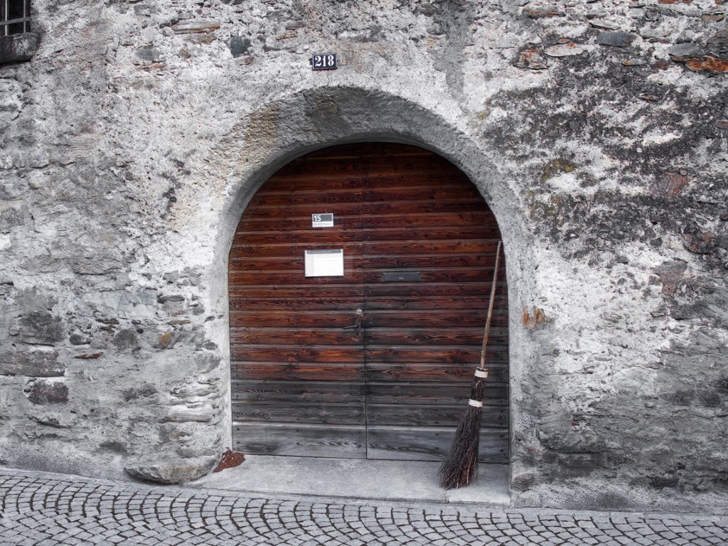 Campicoltura Valposchiavo - La re-invenzione di una tradizione