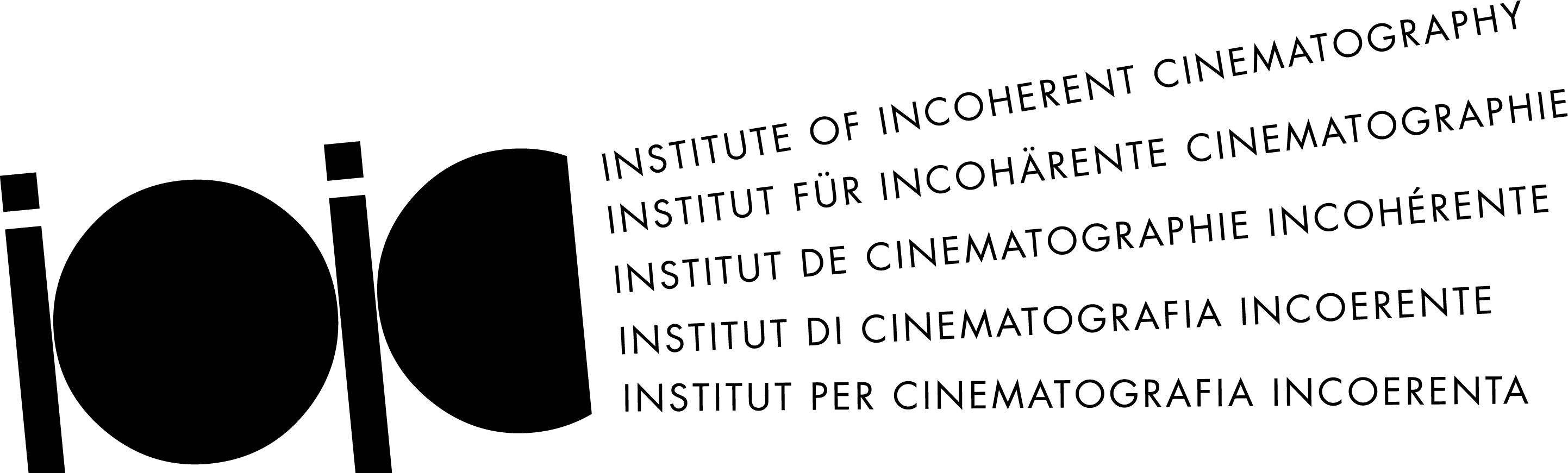 IOIC Logo Futura