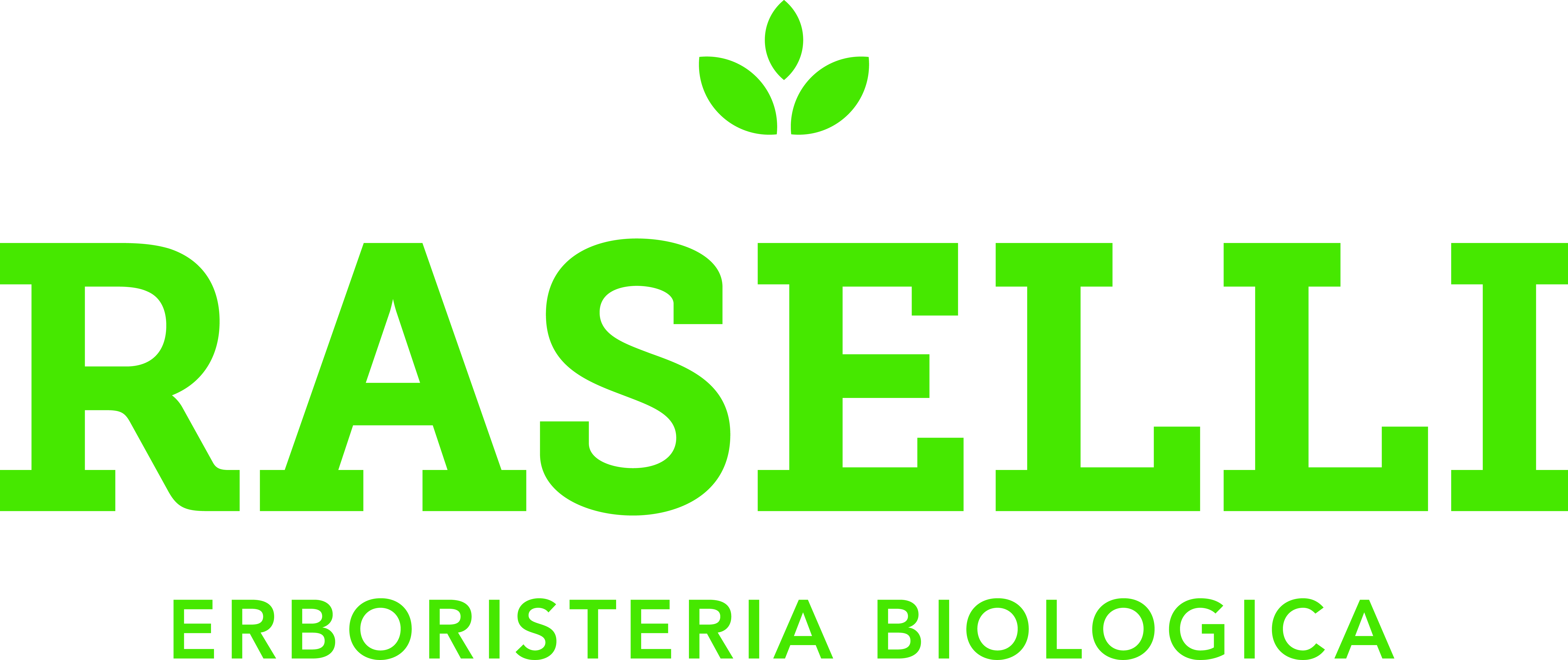 Raselli Logo alta definizione