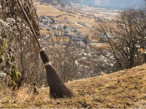 Percorsi ispirati dalle leggende della Valposchiavo