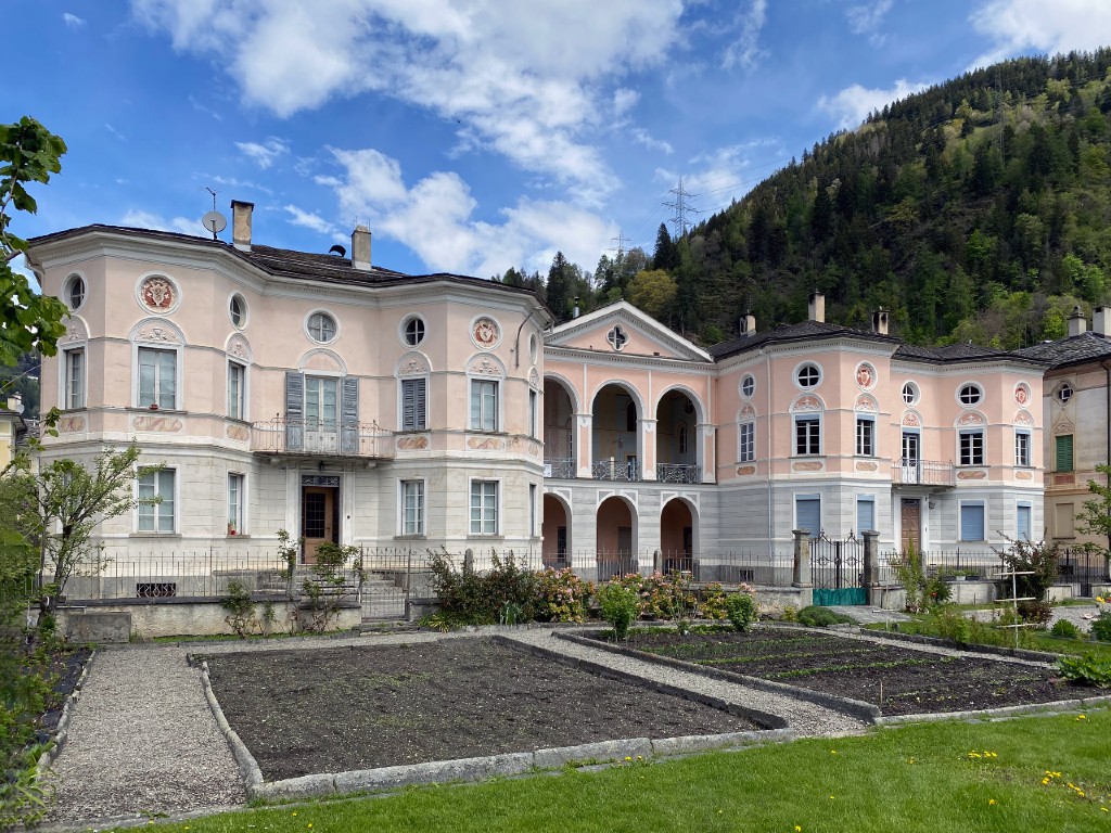 Casa Tommaso Lardelli